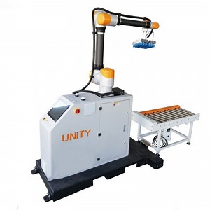 [Hot Item] Manufacturing Equipment Intelligent - Control Collaborative Palletizing Robot