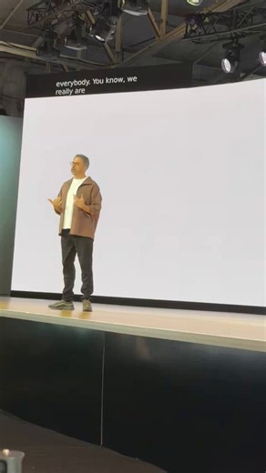 Mustafa Suleyman, Microsoft AI: 7 new Microsoft Models, no end in sight when it comes to development, orders of magnitude in the next few years