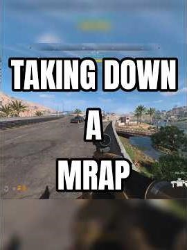 RGL V MRAP SQUAD.. #dmz #warzone #mw2 #mw3 #codwarzone #cod