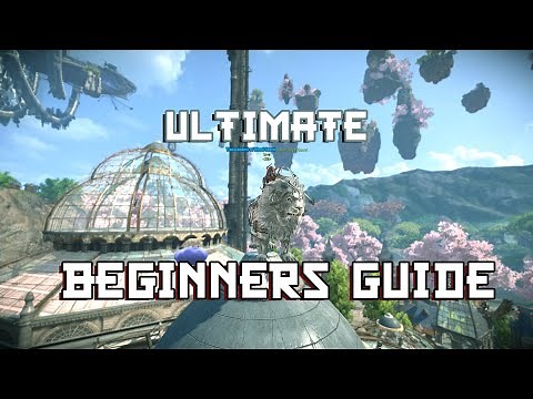 Elyon ► Ultimate Beginner's Guide