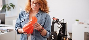 You Can Make Endless Cool Things With 3D Printers | DoItYourself.com