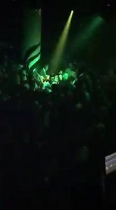 1.5K views · 14 reactions | [MERCI] Encore une fois, c'était le FEU  Rendez-vous le 12 novembre pour la prochaine édition ! Encore plus fou ! Notez bien, le 12 novembre, la prochaine BIGGEST HIP HOP PARTY IN GENEVA  | Bypass Club Geneva | Facebook