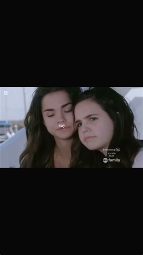 THE FOSTERS || Callie & Sophia