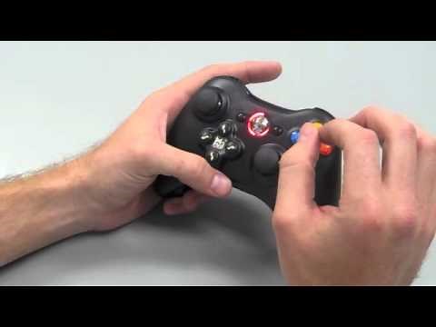 How To Use Our Master Mod - Modded Controller With 11 Modes and 19 Functions