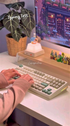 Elecfox Linky 87: Affordable Keyboard Launch in Indonesia