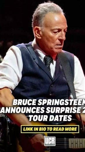 #brucespringsteen #music #fypシ #viral #classicrock #youtubeshorts #concert #shortvideo