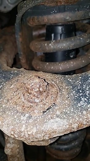 #carguyproblems #carguy #fyp #foryoupage #mechanicsoftiktok #mechanicproblems #rust #rustbelt #rustbeltm #automotive #autoservices #oilchange #service #carservice #carrepair #reels #reelsfb #brakeRepair #fypシ゚ #fypシ゚viral #mechaniclife #autorepair #carcare | Ubareddition