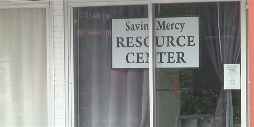 Saving Mercy announces closing of motel, upsetting homeless residents