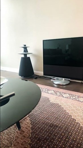 Beolab 5 Beovision 11 Beotime