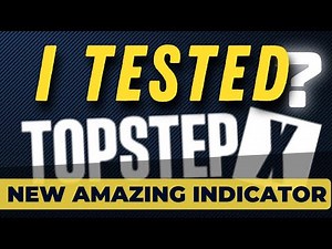 TopStepX New Platform Review + NEW Edge I Shouldn't Share