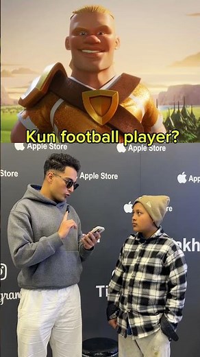 Messi ki Ronaldo? #giveaway #pranishstore #iphone #earbud