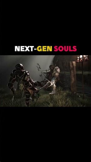 Mortal Shell II Is Absolutely Brutal