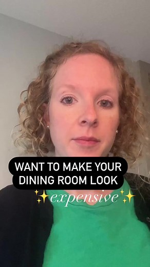 😍👀 "Spice up your dining room with a little contrast! 💥🍴 With just a few different colored chairs, you can turn your space from ordinary to extraordinary. Say goodbye to dull and hello to dynamic! 👋✨Contrast adds depth and intrigue to your room, making it impossible for anyone to look away. Don't be afraid to mix things up and create a unique and eye-catching look. For a free design guide comment "decor tips" #designanddwell #lifeinstyle #makehomeyourhaven #homehacks #stylehome #diningtable