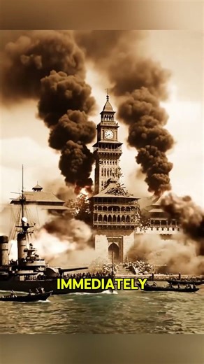 The Shortest War in History (38 Minutes!) #history