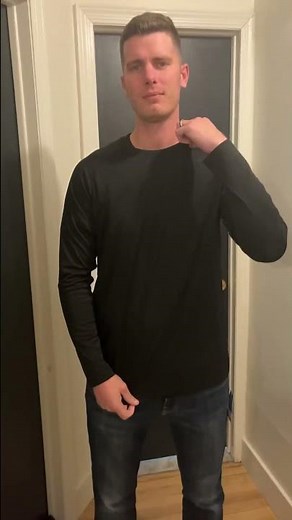 Great mens rashguard