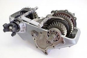 NP205: Beefy Transfer Case Made Better