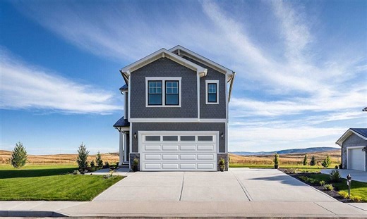 Aspen Meadows-4 by Aspen View Homes