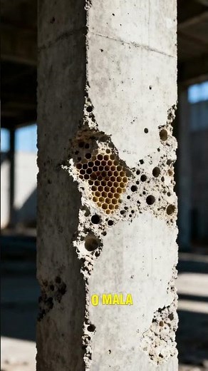 The mistake that can break a column