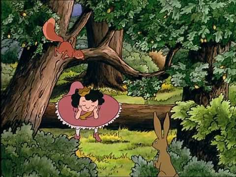 Compilation 1H - Les belles histoires de Pomme d'Api