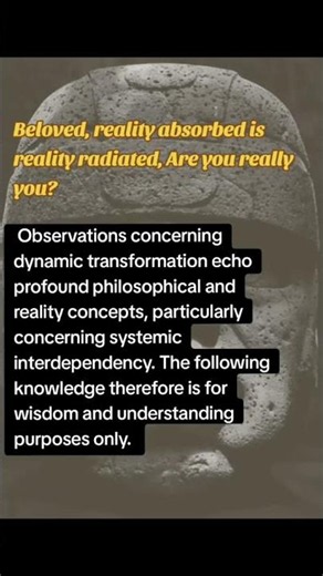 SYSTEMIC INTERDEPENDENCY