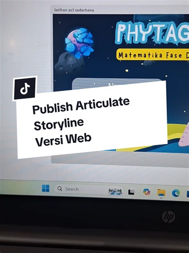 Cara Menggunakan GitHub untuk Project Game Articulate