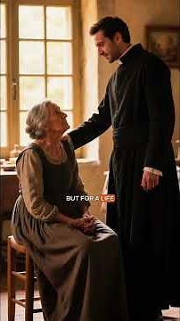 The Life of St. Vincent Romano | Priest of Charity, Humility, and Holiness #shorts #history