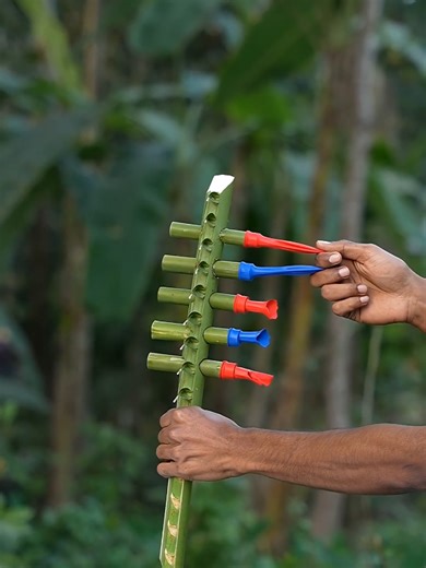 bamboo craft #craft | craft videos