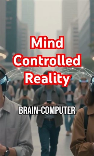 Unlock the future with #BCI #TechRevolution