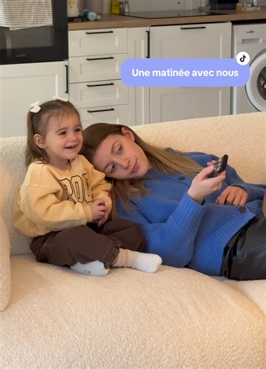 On se demande pourquoi je suis en retard 👀🤡 IG : Chlooe.brn_ #momlife #baby #vlog #famille #grwm