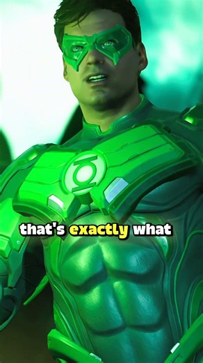 Cyborg's Saddest Intro Dialogues In Injustice 2 Lore part 5