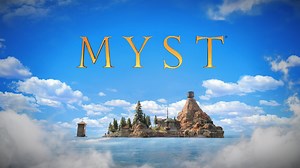 Myst (2020) sur PC