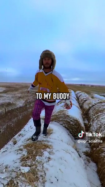 Canadian Remix of 'Not Like U.S.' by OGR-Scintilla | Explore Canada with Maple Syrup