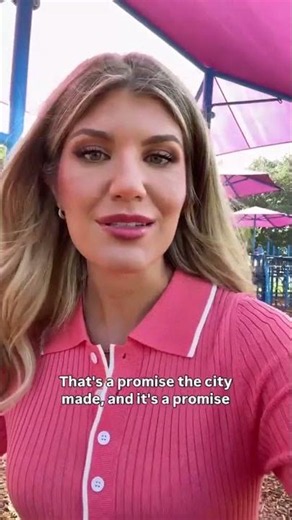 Check out Orlando's latest newly renovated park
