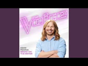 Smoke On The Water (The Voice Performance)