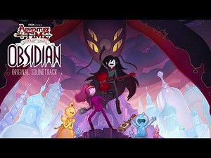 Adventure Time: Distant Lands – Obsidian | Woke Up (Demo) – Zuzu & Kurran Karbal | WaterTower