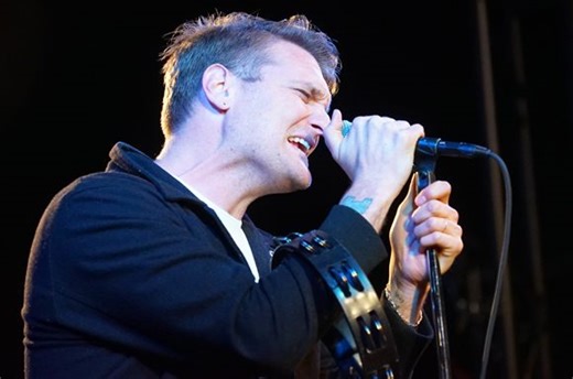Cold War Kids Release Summery Rock n' Roll Single "Double Life" -