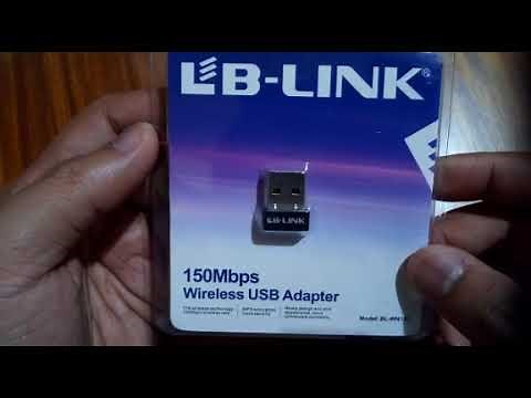 LB-LINK USB WiFi Adapter