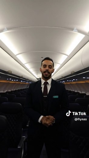 flynas على TikTok