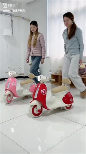 Remote Control Aro 2 Ta RC Scooter Unboxing and Testing #automobile #shorts #toys #scooter