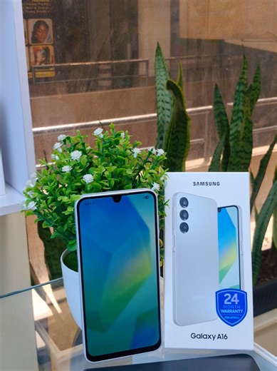 Samsung Galaxy A16 4G: Key Features and Specifications