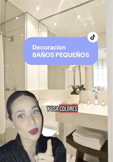 Decoración de Baños Pequeños: Ideas Creativas