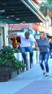 Bushman Prank: I finally scared a MARVEL character!! lol #bushman #bushmanprank #texasbushman #scareprank #funnyvideos | Texas Bushman