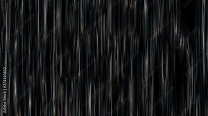 Looping motion background of liquid metal