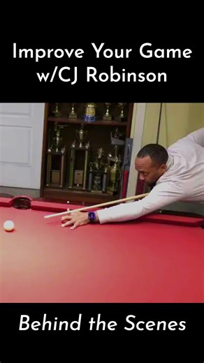 Behind the Scenes at Lucky Shot Billiards 🎱 | Lucky Breaks Podcast