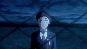 Patema Inverted - Apple TV