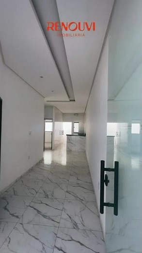 Casa em Petrolina com parcelas acessíveis 🏡 saia do aluguel