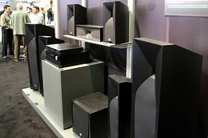 JBL Studio Series 5 - The Magic Guaranteed