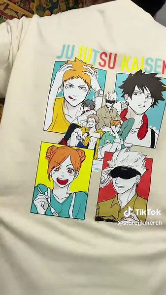 Gojo Team in Dancing Intro Sence ❤️ #gojoteam #jjkmerch #jujutsukaisen #jjk #jjkedit #jjkmanga #jjkanime #gojo #nobara #megumi #yuji #sukuna #anime #animeedit #animefyp #animetiktok #animegirl #animeboy #animeart #tiktokshop #dealsforyoudays #tiktokshopusa #massalongomt #storejjkmerch #tiktokshopblackfriday #tiktokshopcybermonday #tiktokshopholidaydeals