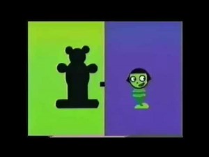 Captain Infinity Reacts: "PBS Kids KCET Switcher Station ID (1999-2008)"
