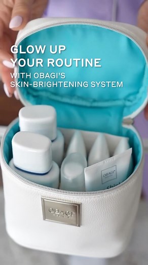 The Iconic Obagi Nu-Derm® Fx System🫧 This skin-brightening system has been a staple for many years helping to improve the appearance of skin discoloration, fine lines and wrinkles, and skin texture and dullness. The products are numbered in sequential order with time-of-day usage indicators to help make your AM and PM routines a breeze Make sure to check it out on obagi.com DISCOVER #THEOBAGIEFFECT To learn more about Obagi products: Find an Obagi professional near you (link in bio) or Visit Ob